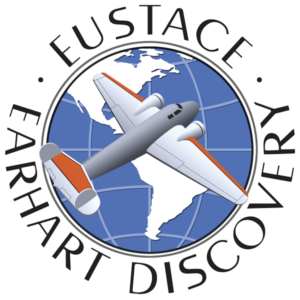Eustace Earhart Discovery Expedition